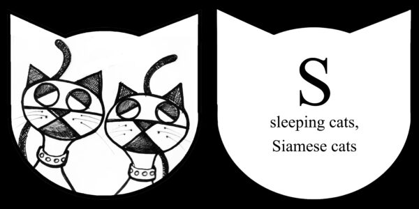The ABC's of Cats - Image 3