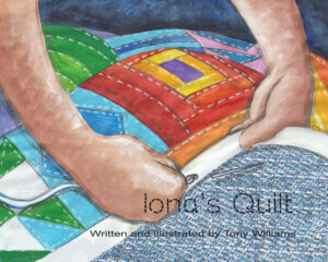 Iona's Quilt